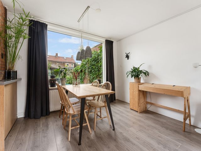 Papaverstraat 5, Alblasserdam