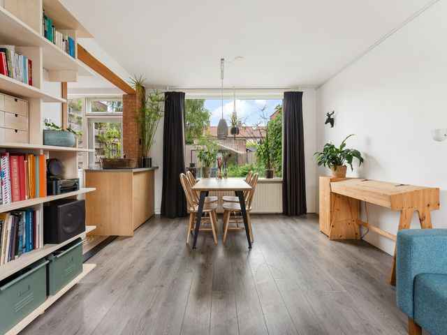 Papaverstraat 5, Alblasserdam