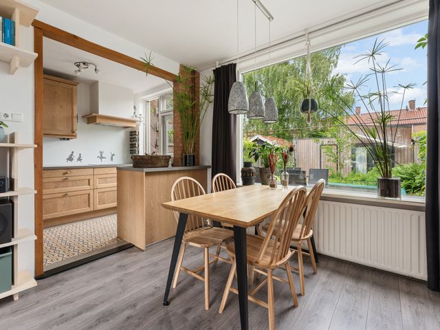 Papaverstraat 5, Alblasserdam