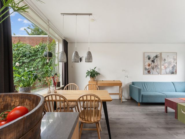 Papaverstraat 5, Alblasserdam