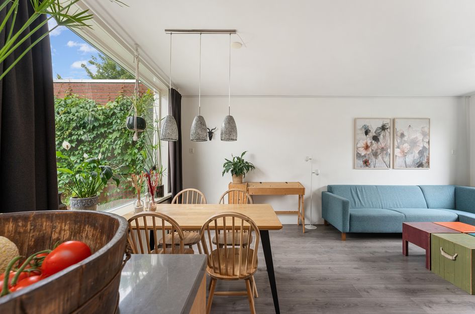 Papaverstraat 5