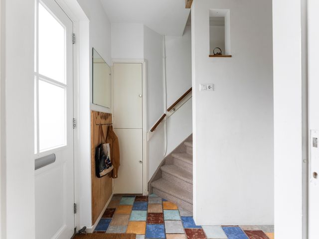Papaverstraat 5, Alblasserdam