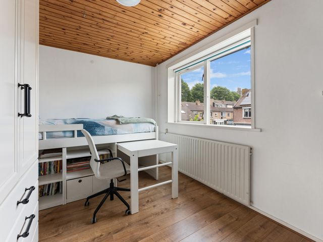 Papaverstraat 5, Alblasserdam