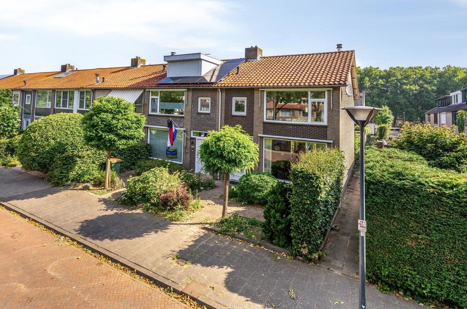 Drakesteinstraat 19