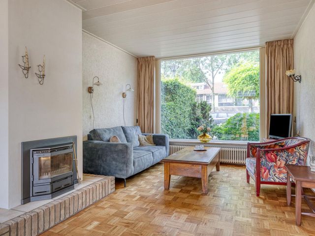 Drakesteinstraat 19, Breda