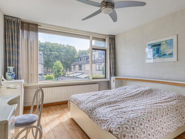 Drakesteinstraat 19, Breda