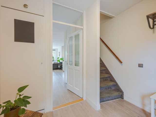 Suze Groenewegerf 4, Voorschoten