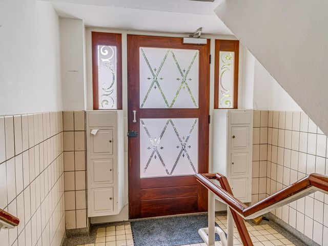 Leuvensestraat 40E, 'S-Gravenhage