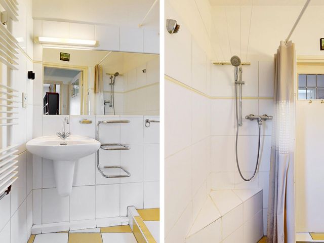 Leuvensestraat 40E, 'S-Gravenhage