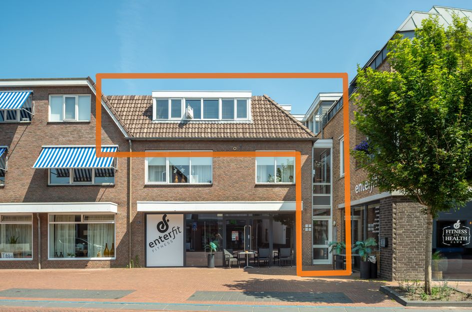 Dorpsstraat 115C