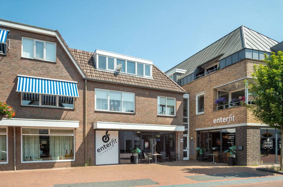 Dorpsstraat 115C