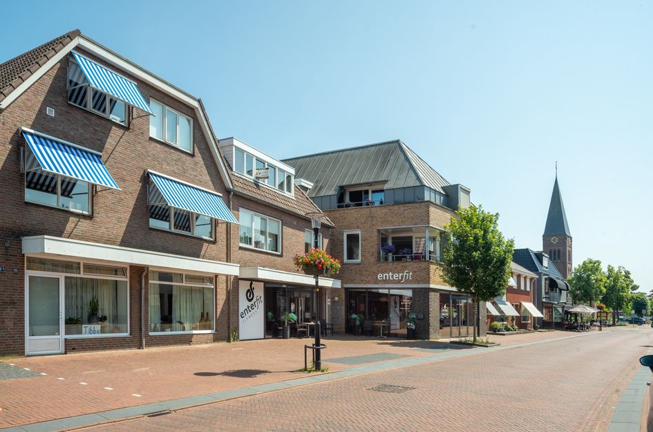Dorpsstraat 115C