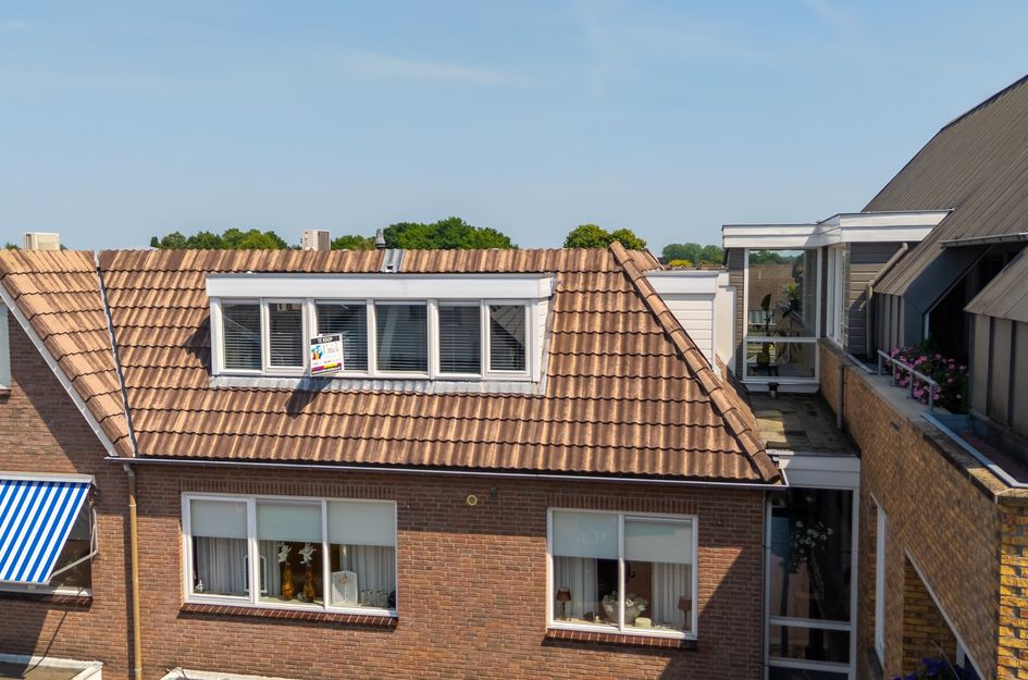 Dorpsstraat 115C