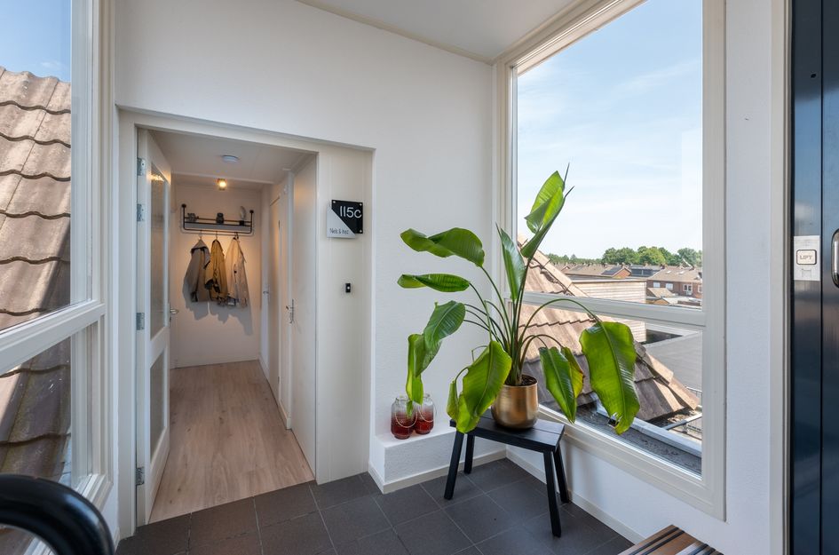 Dorpsstraat 115C