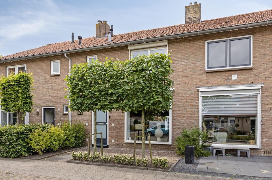 Magnoliaplein 10