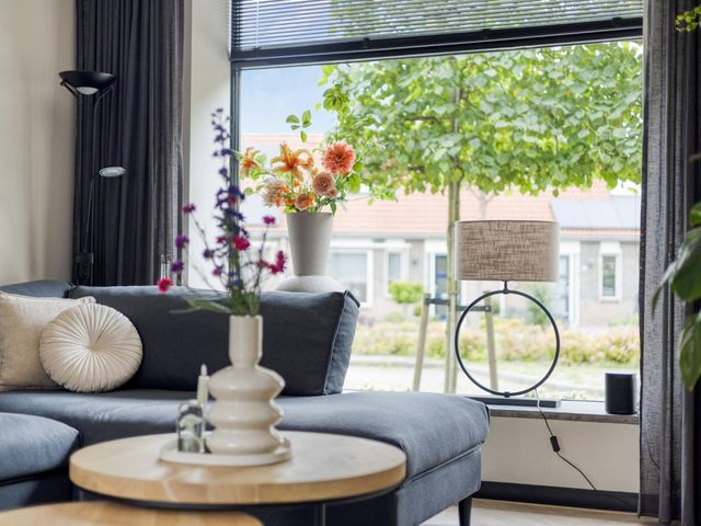 Magnoliaplein 10, IJsselmuiden