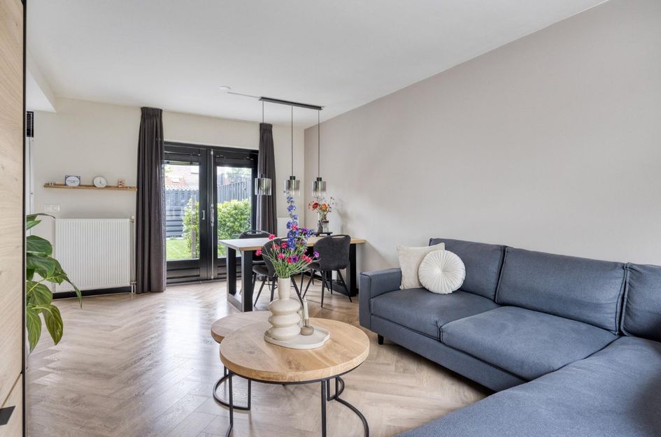 Magnoliaplein 10