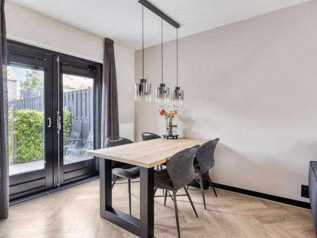 Magnoliaplein 10, IJsselmuiden