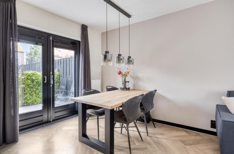 Magnoliaplein 10