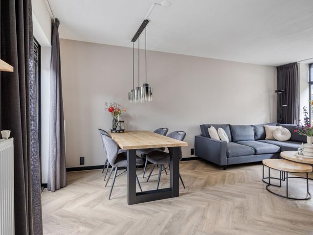 Magnoliaplein 10, IJsselmuiden