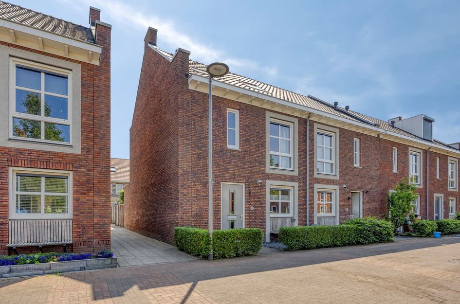 Blankestijnhof 9