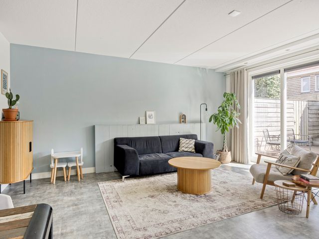 Blankestijnhof 9, Veenendaal