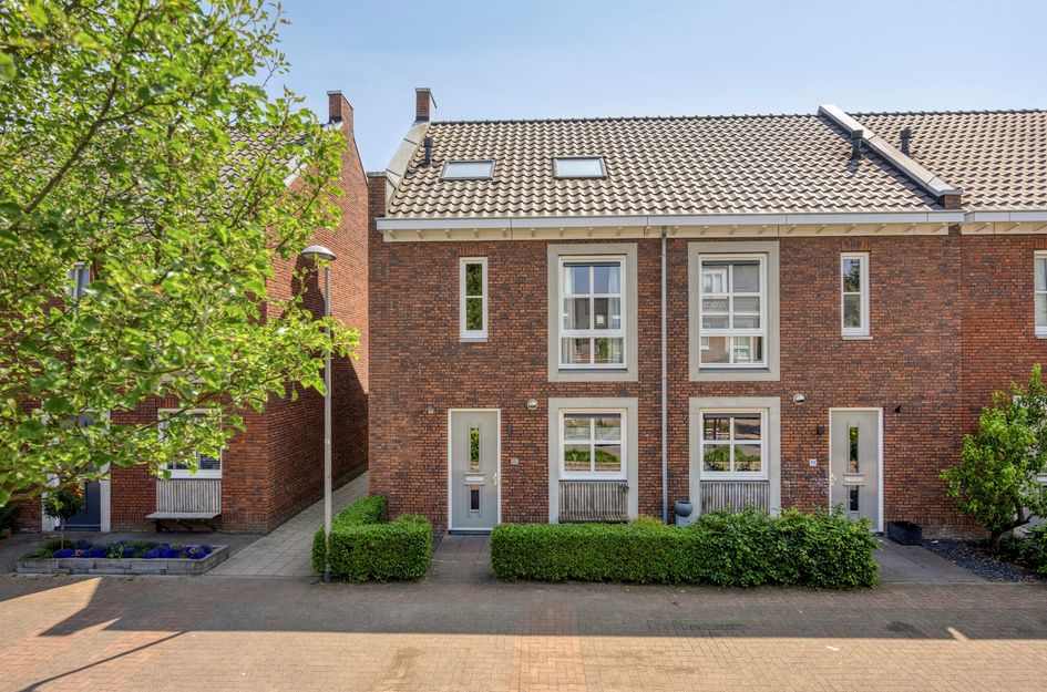 Blankestijnhof 9