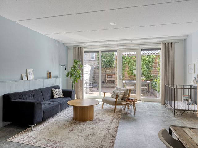 Blankestijnhof 9, Veenendaal