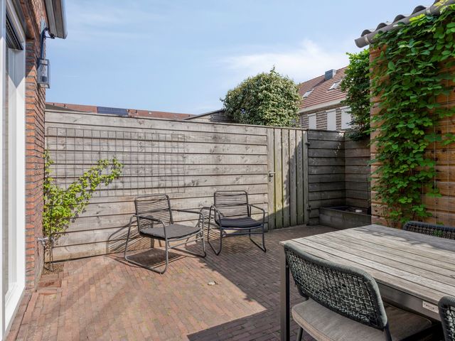 Blankestijnhof 9, Veenendaal