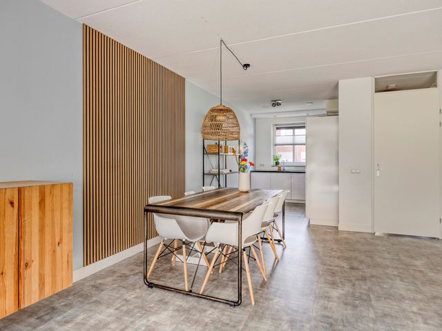 Blankestijnhof 9, Veenendaal
