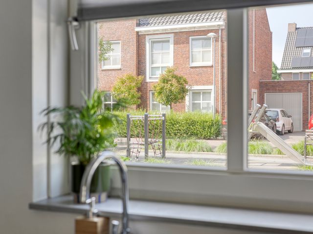 Blankestijnhof 9, Veenendaal