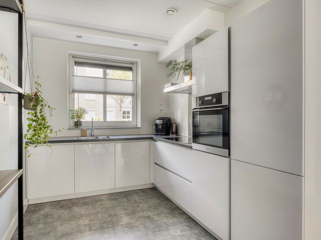Blankestijnhof 9, Veenendaal