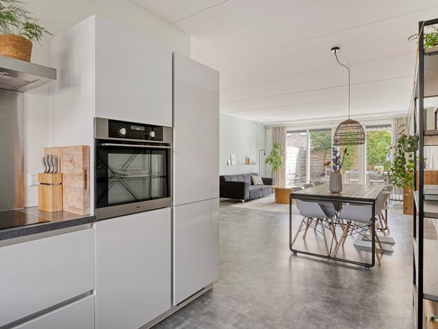 Blankestijnhof 9, Veenendaal