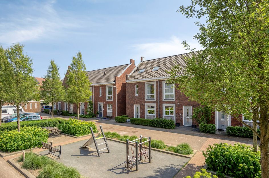 Blankestijnhof 9