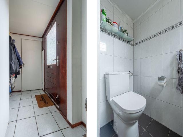 Benedenmonde 16, Nieuwegein