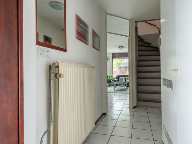 Benedenmonde 16, Nieuwegein