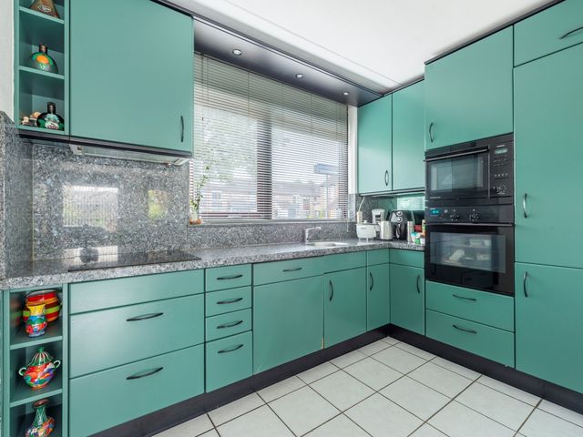 Benedenmonde 16, Nieuwegein