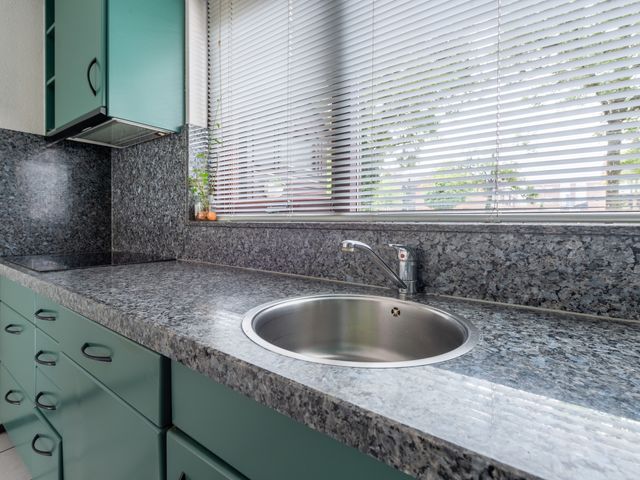 Benedenmonde 16, Nieuwegein