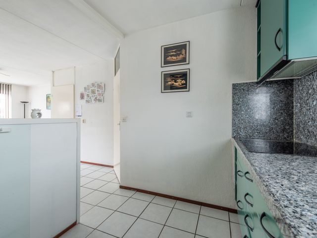 Benedenmonde 16, Nieuwegein
