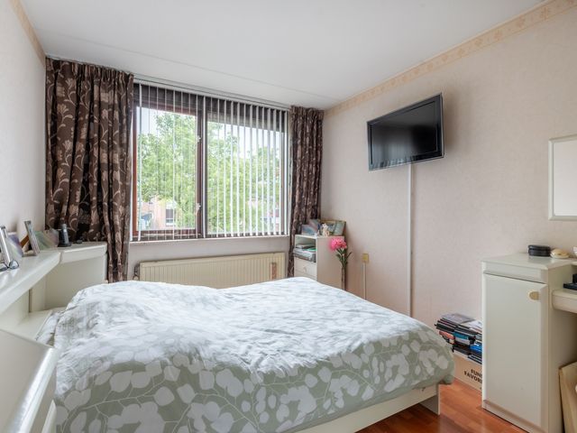 Benedenmonde 16, Nieuwegein