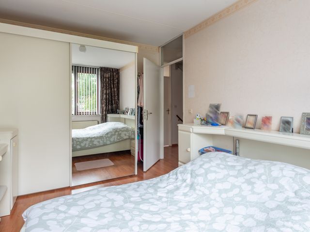 Benedenmonde 16, Nieuwegein