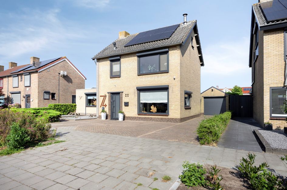 Groene Kruisstraat 74