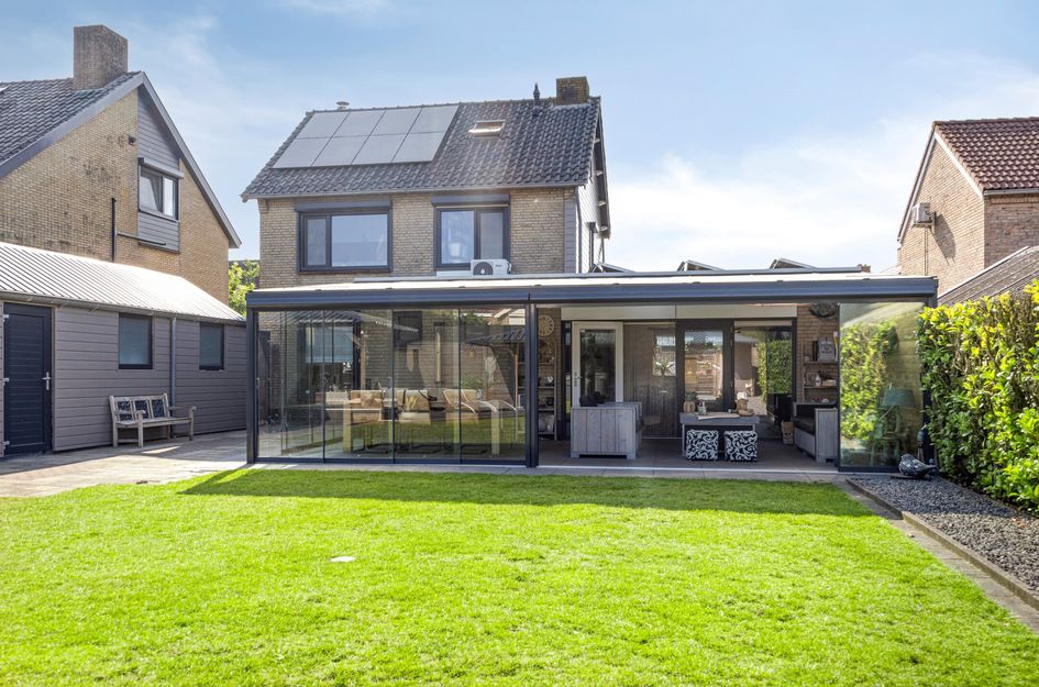 Groene Kruisstraat 74