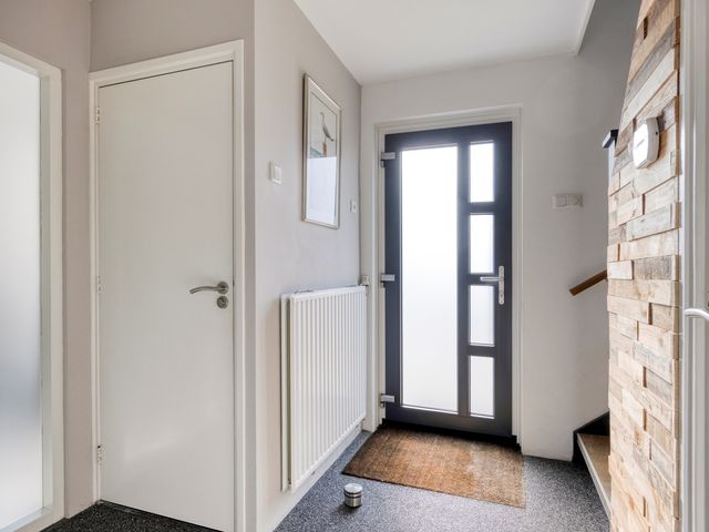 Groene Kruisstraat 74, Dinteloord