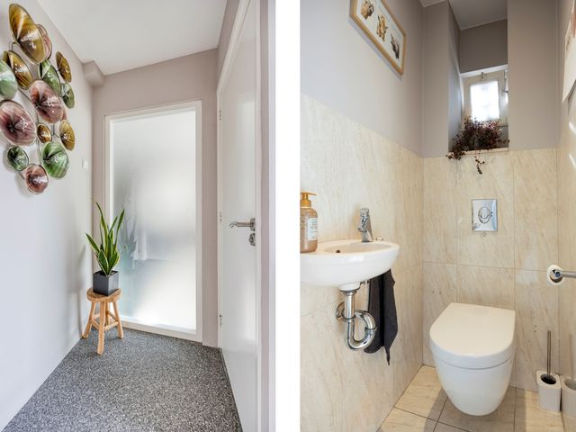 Groene Kruisstraat 74, Dinteloord