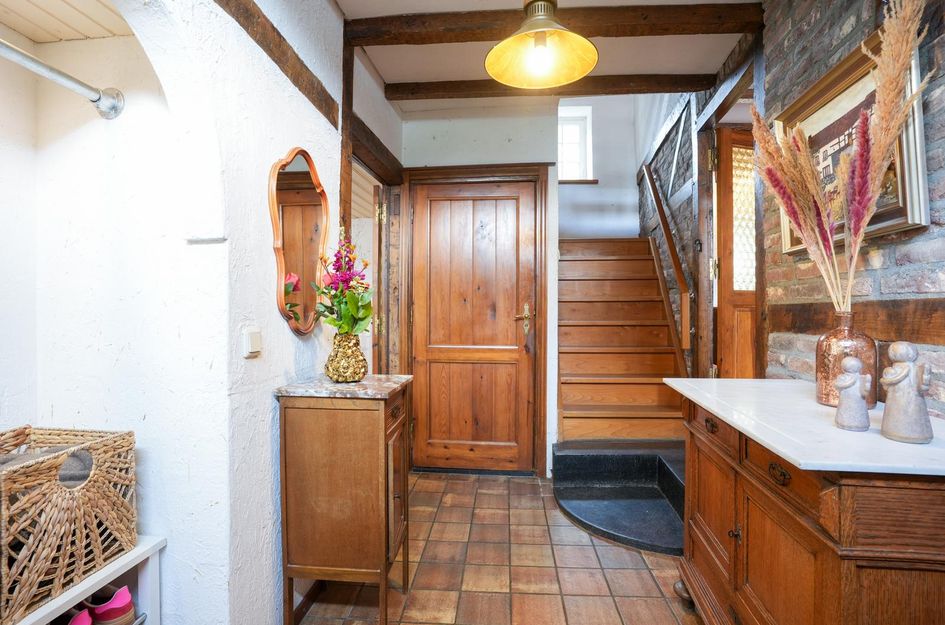 Rodestraat 29