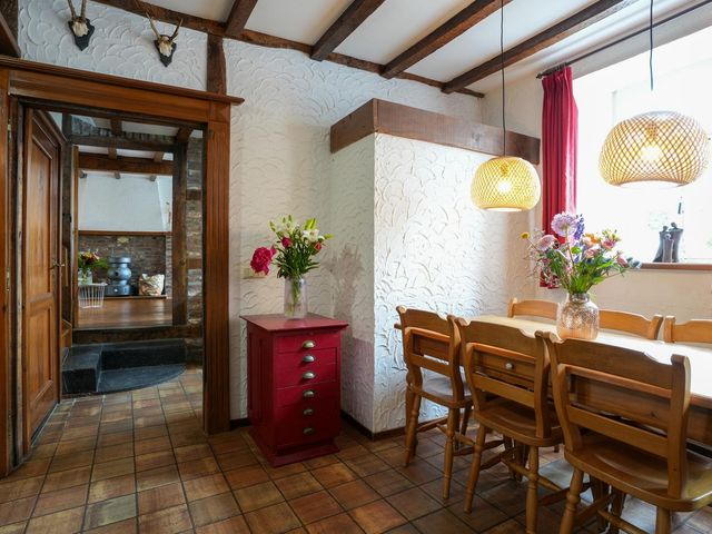 Rodestraat 29, Wittem