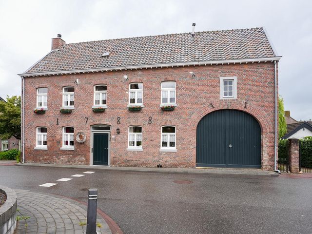 Rodestraat 29, Wittem