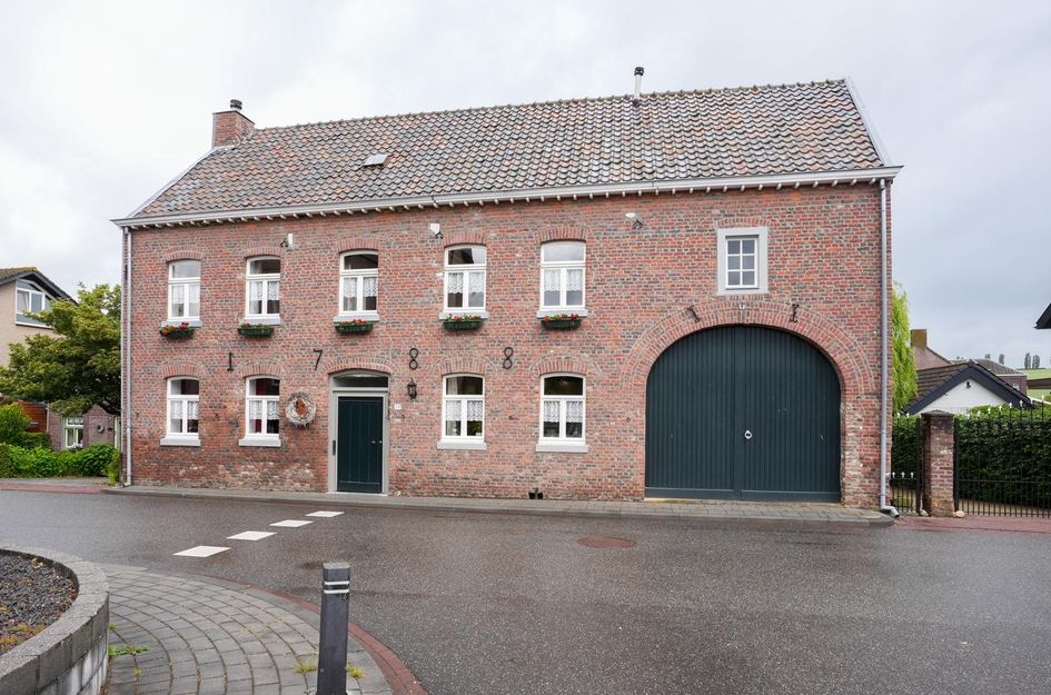 Rodestraat 29