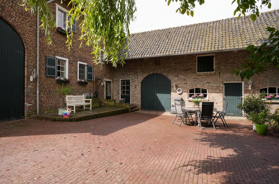 Rodestraat 29